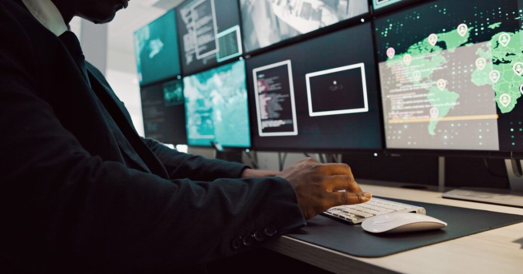 Banks warn of risks as critical cyber law nears expiration