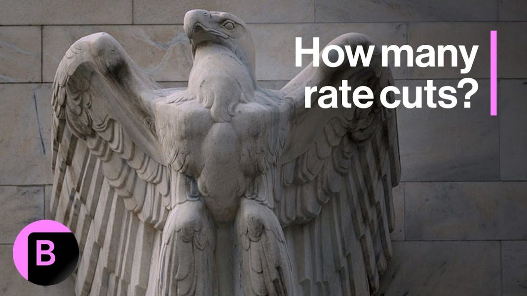 US Economy: Are Market Bets on Fed Rate Cuts Overdone?