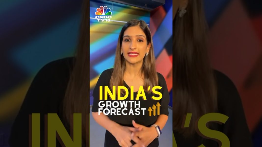 5 Key Takeaways From IMF’s World Economic Outlook Report | Global Economy | N18S | CNBC TV18