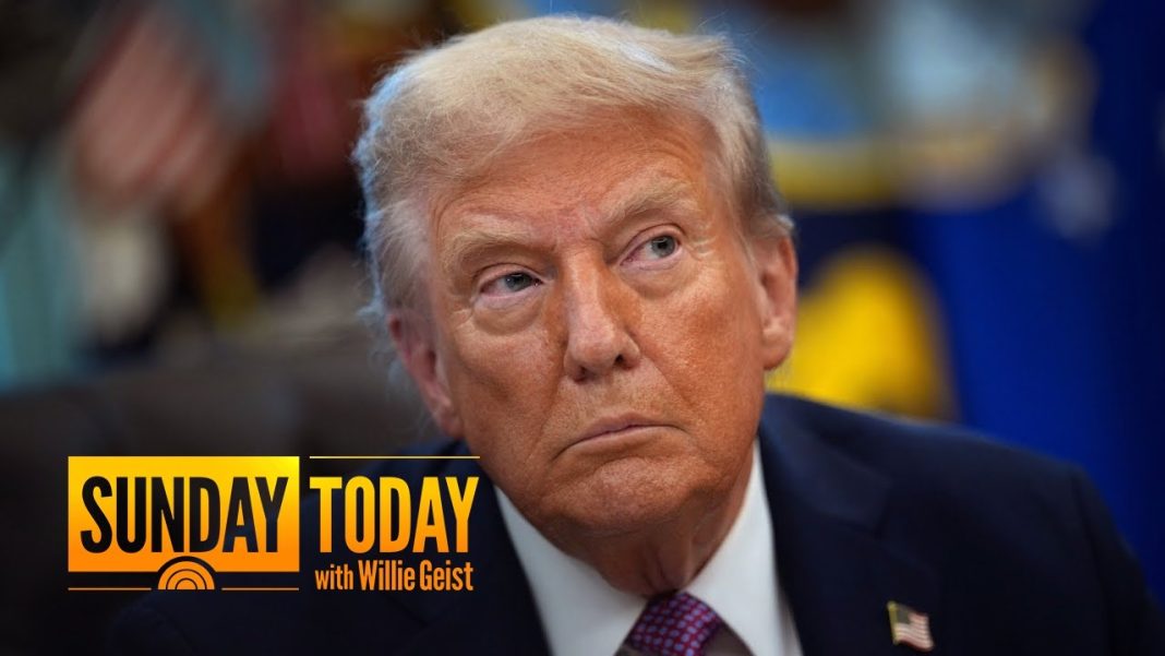 Poll: 61% of Americans Disapprove of Trump’s Handling of Inflation