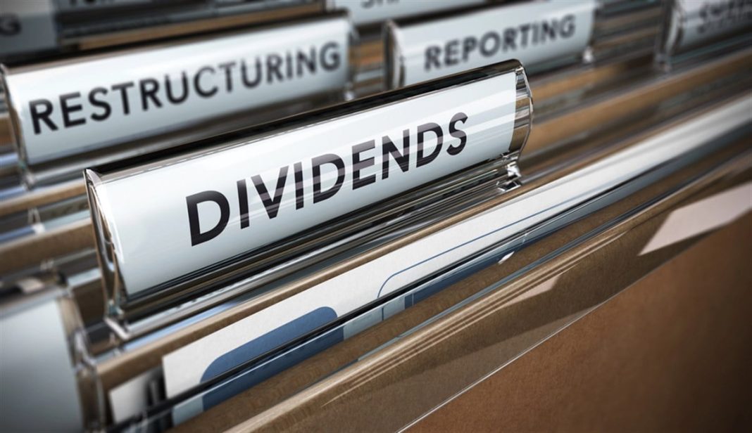 3 Big Dividend Plays With Strong Earnings to Back Them