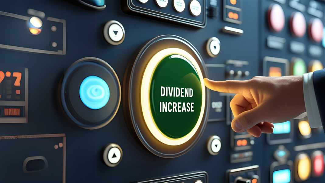 3 High-Yield Stocks Just Supercharged Their Dividends