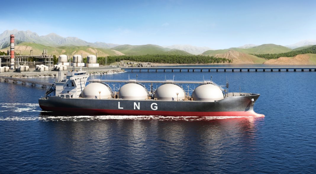 Cheniere Energy: Effects Of Power Of Siberia 2 On US LNG Exports Are Misunderstood