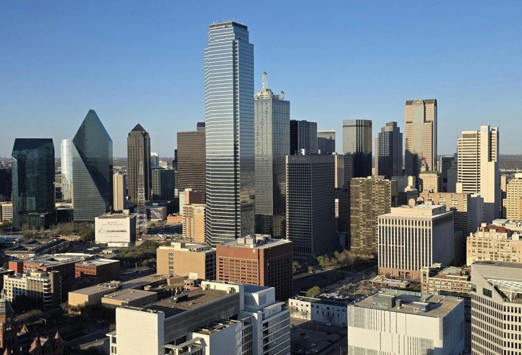 Colliers Acquires Greystone’s Dallas-Based Multifamily Investment Firm