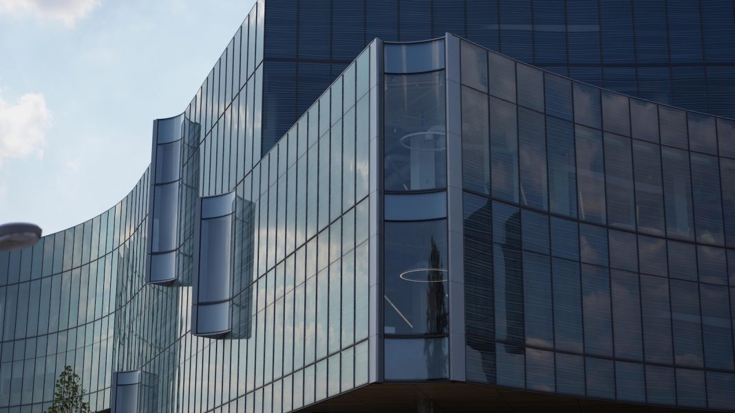 Ford moving world headquarters for first time in 7 decades to new campus 3 miles away