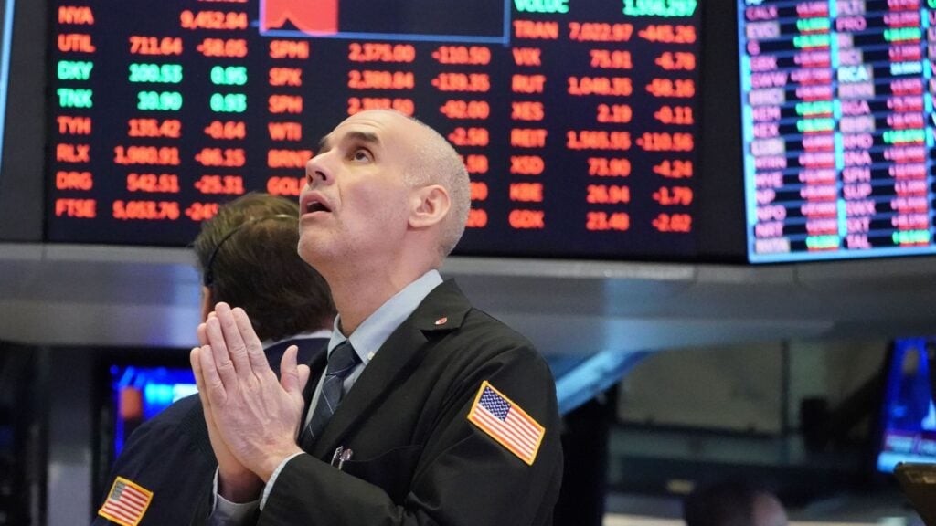 HELOC disruptor Figure boasts $7B market cap after successful IPO