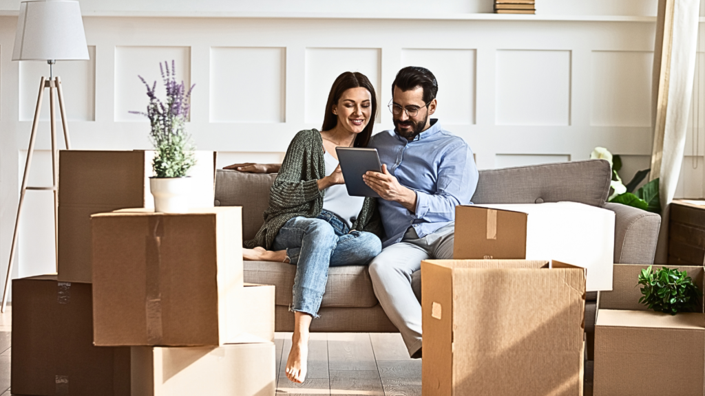 Homebuyer demand surges as mortgage rates tumble to 2025 low