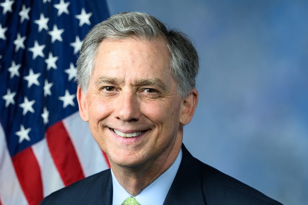 House lawmakers introduce bill to end Fed’s dual mandate