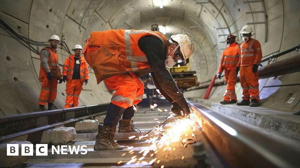 How much money does the UK government borrow, and does it matter?