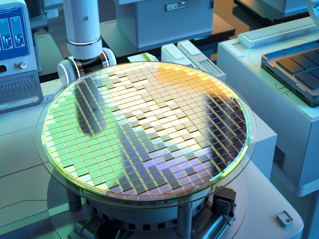 Intel Bets on Custom Silicon to Fuel Turnaround