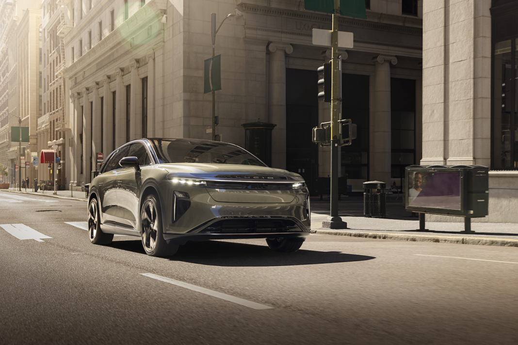 Is Lucid Stock a Buy Now?