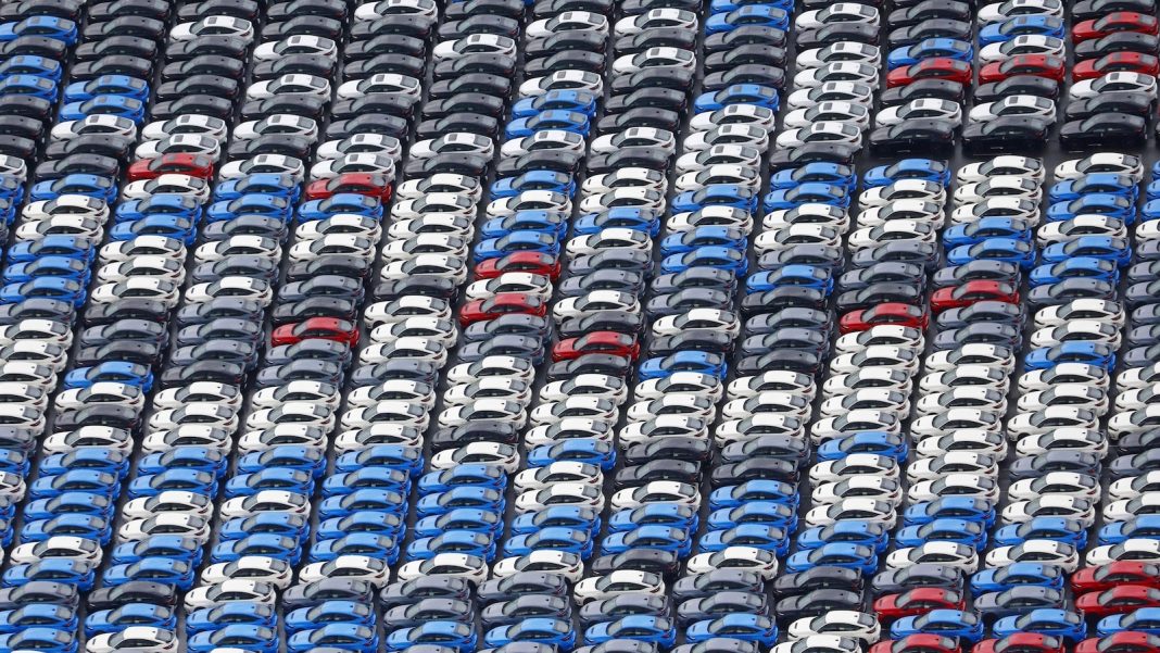 Japan's central bank holds steady on key interest rate