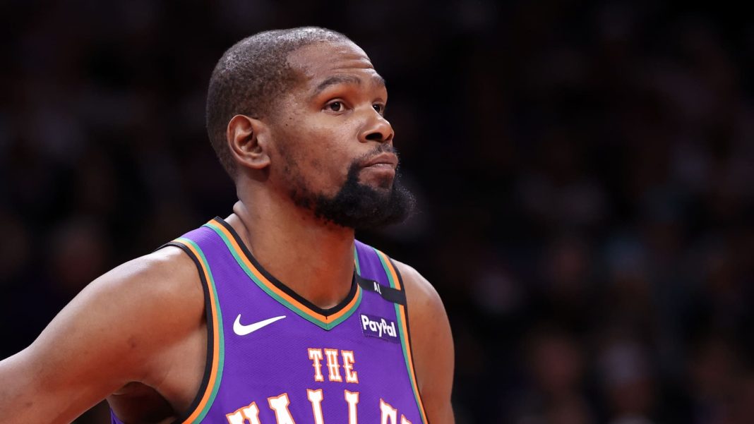 Kevin Durant has access restored to Coinbase bitcoin account after years