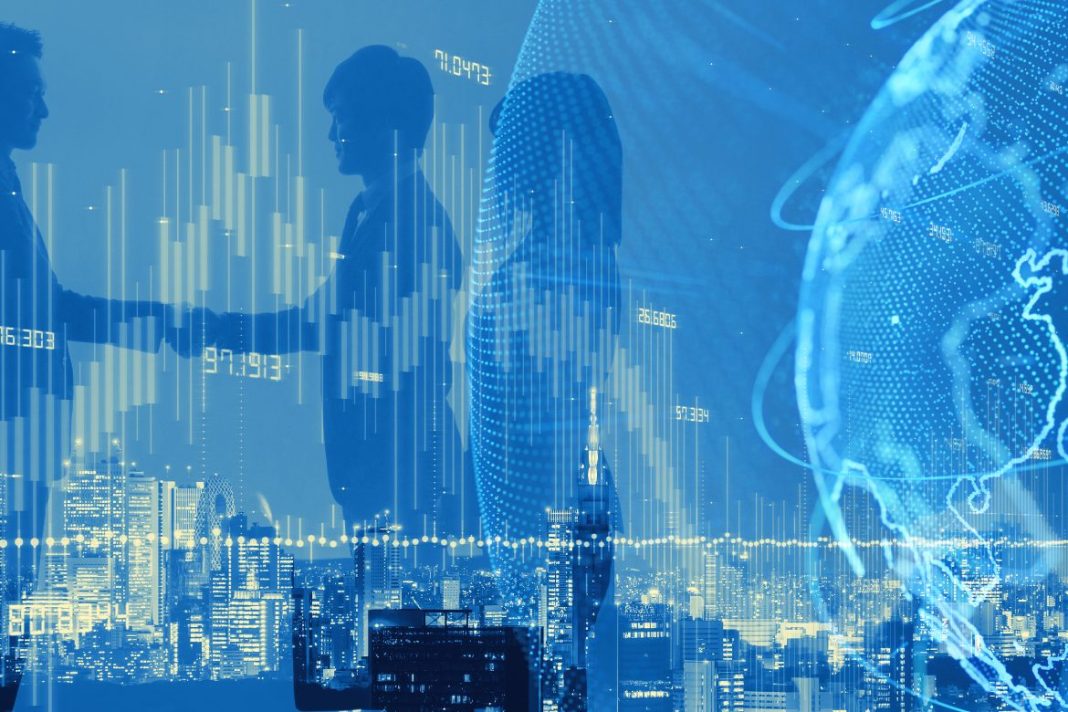 partnerships Mubadala