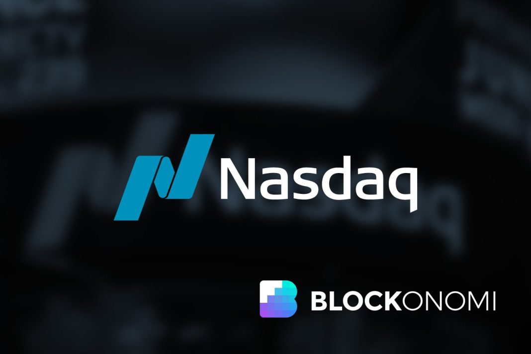 Nasdaq President Pushes Bid to Bring U.S. Stocks On-Chain With SEC Filing