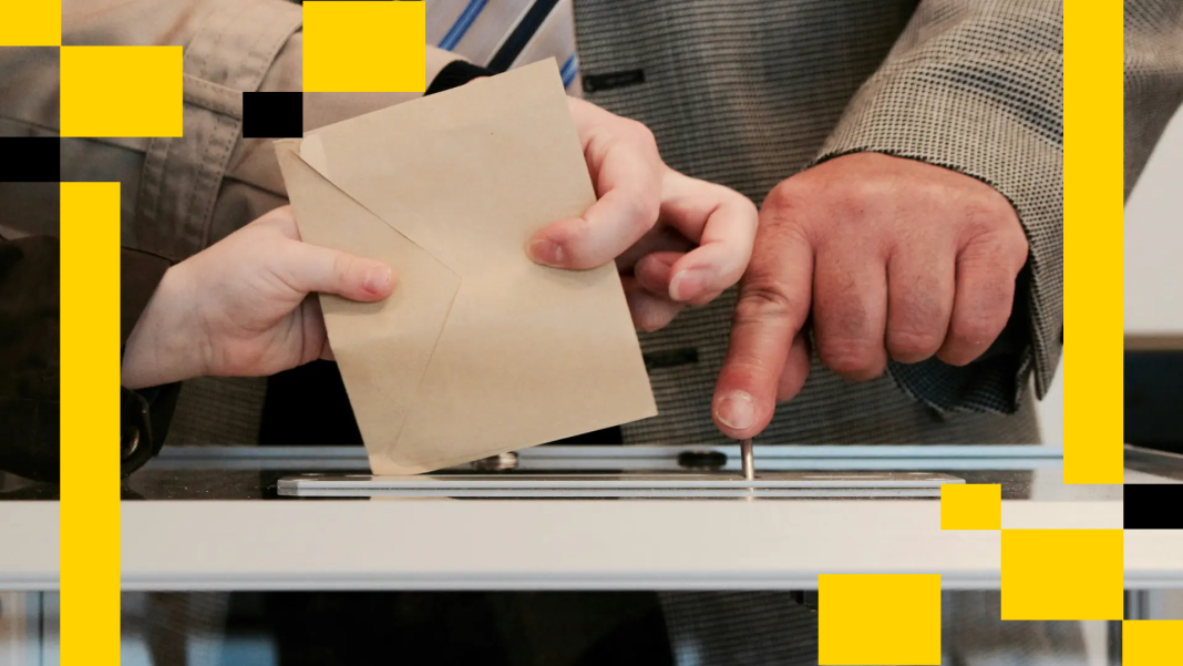 Native Markets Wins Right to Issue USDH