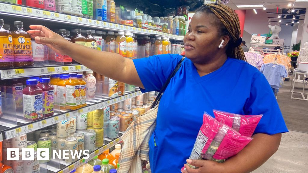 Rising US prices could widen divide between haves and have-nots