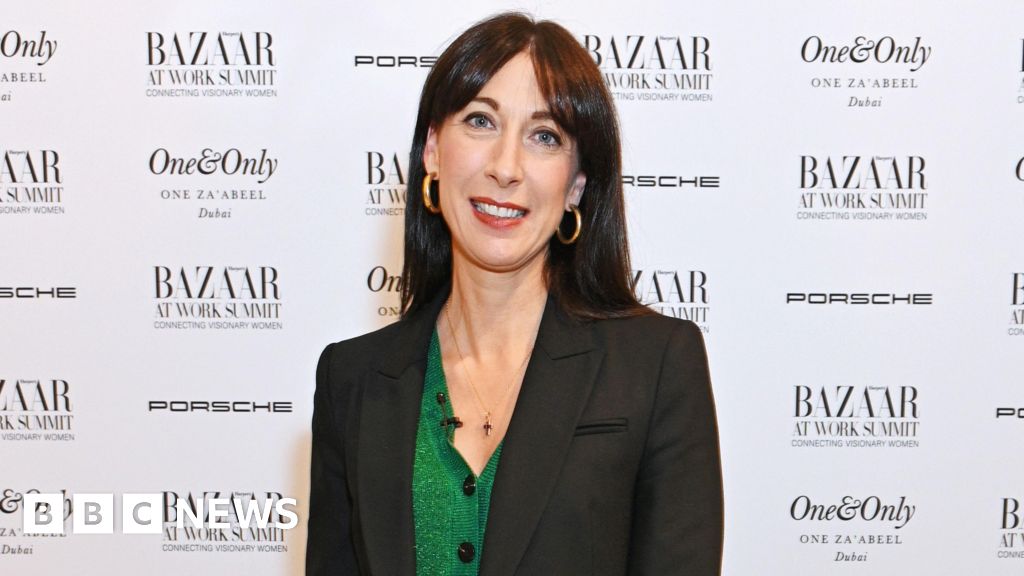 Samantha Cameron’s fashion label Cefinn to close as costs rise