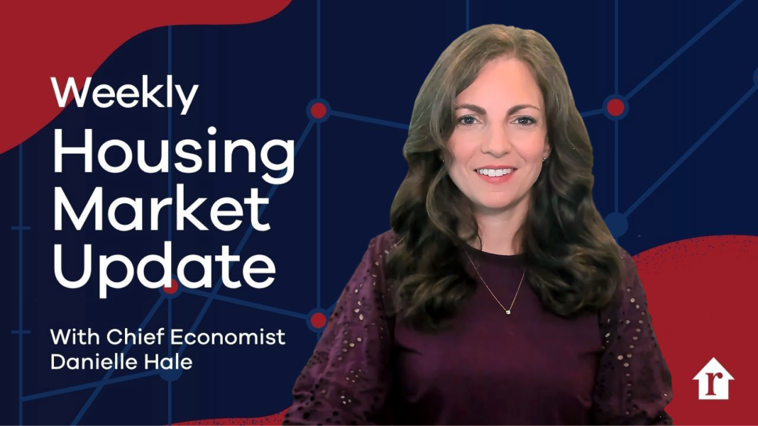 September 12, 2025 Economic and Housing Market Update