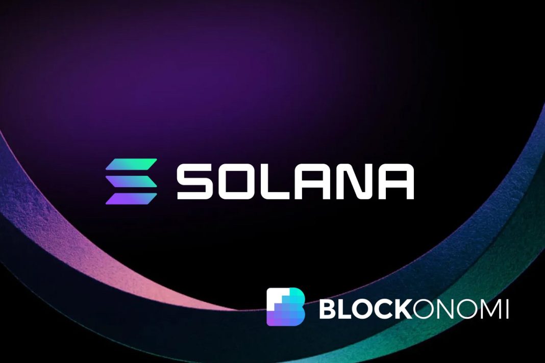 Solana Leads Layer 1 and 2 Chains, Dominates Tokenized Stocks in August