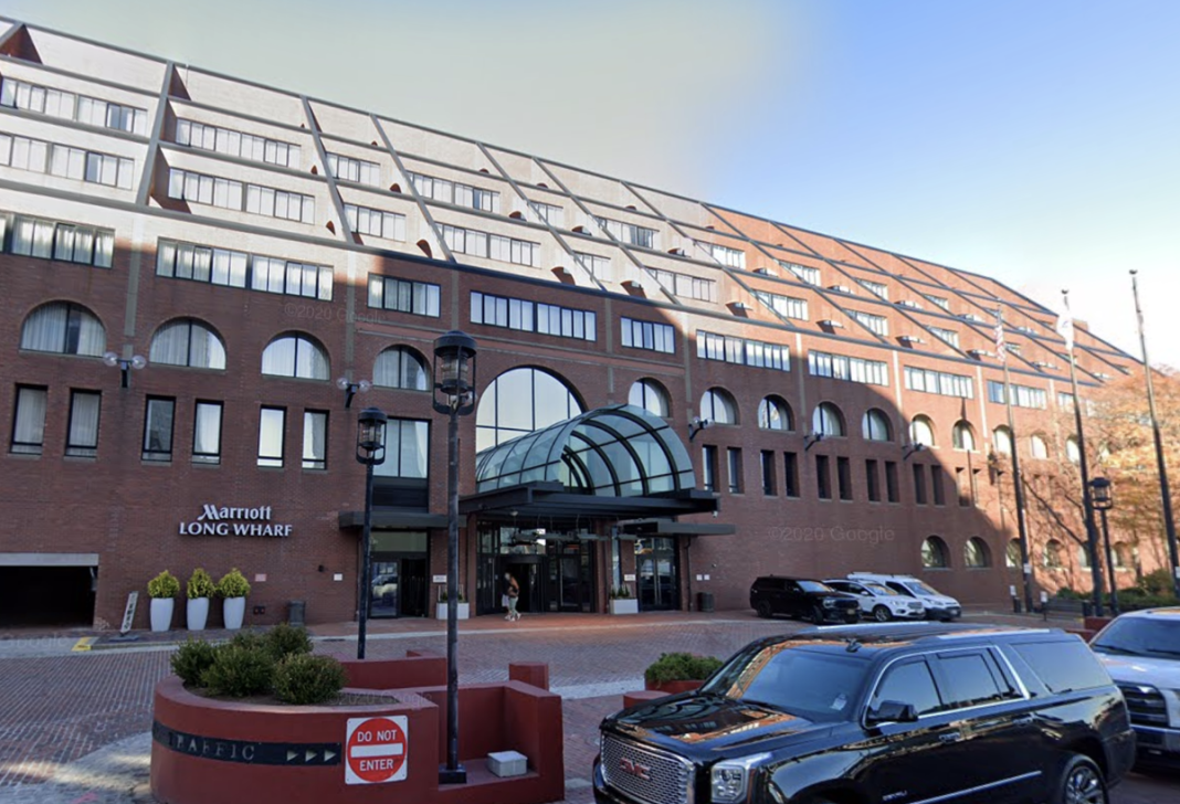 Sunstone REIT Pushed To Pursue Sale Or Liquidate Assets