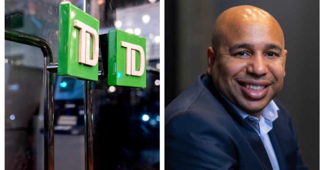 TD writes big check to a rapidly expanding CDFI