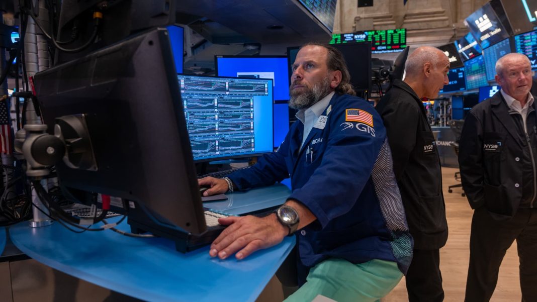 These 'cash rich' stocks can ride out any market downturn, says Morgan Stanley