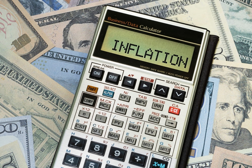 Two Measures of Inflation: August 2025