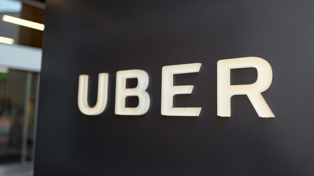 Uber sued over alleged discrimination against people with disabilities