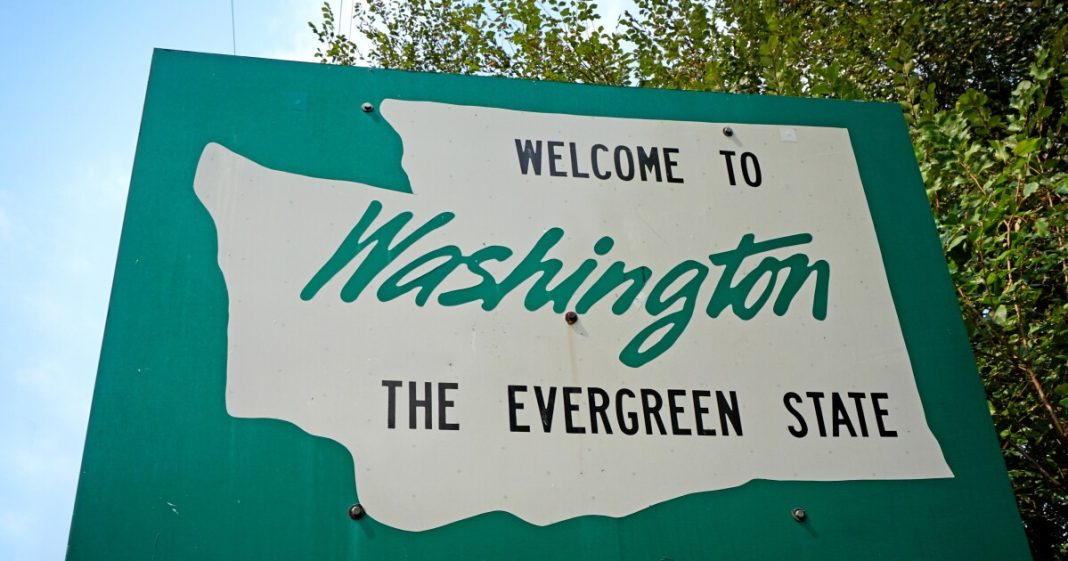 Wash. bank rocked by scandal chooses new CEO