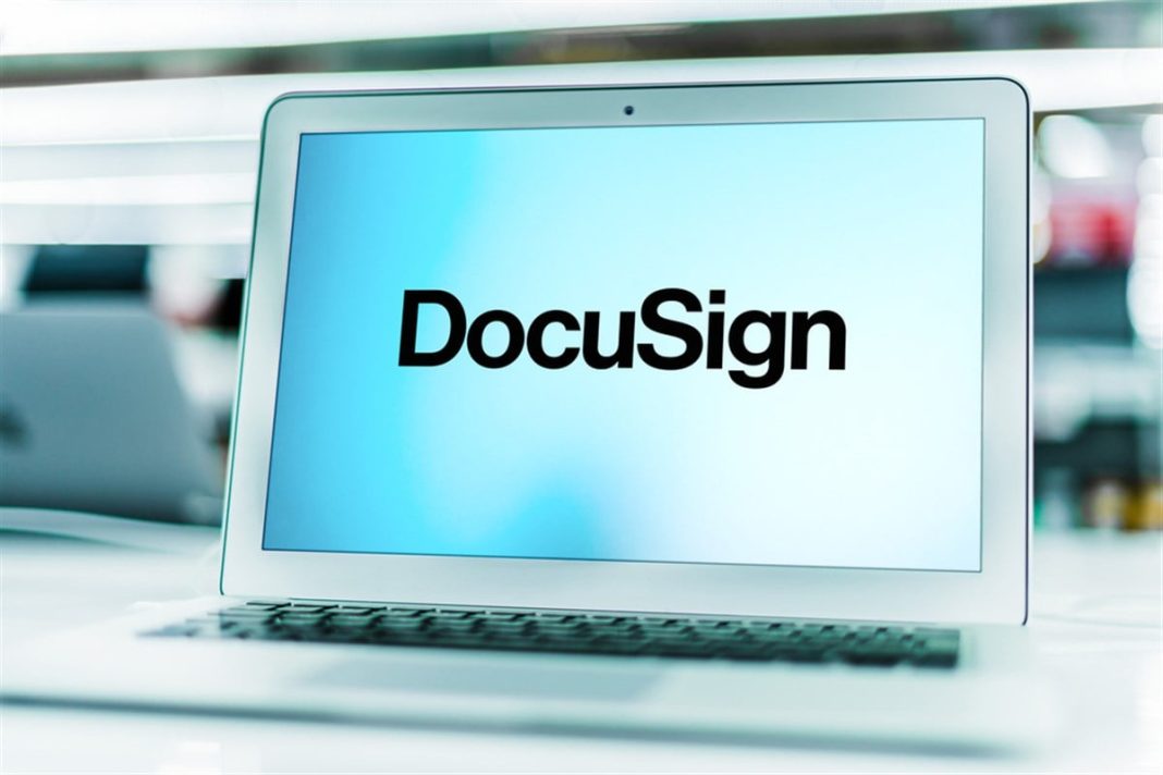Why DocuSign Could Be a SaaS Value Play After Q2 Earnings