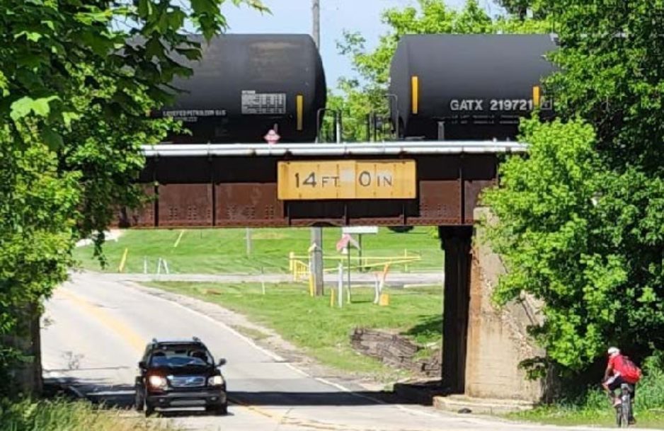 Work to start on final phase of North Aurora Road improvements
