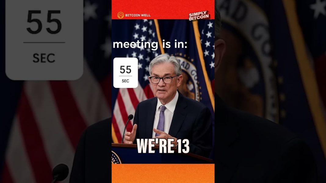 Eric Trump: Bitcoin Going Parabolic! Bull Run Incoming