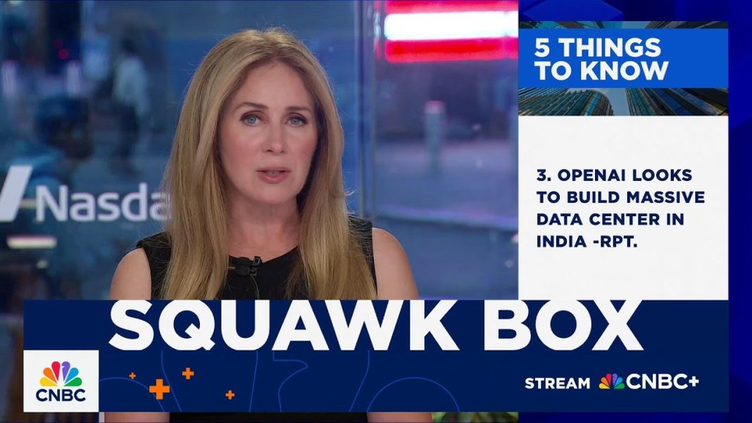 5 Things To Know: September 2, 2025