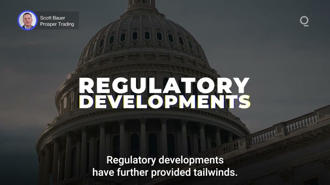 What’s Driving Ethereum’s All-Time High? | Presented by CME Group