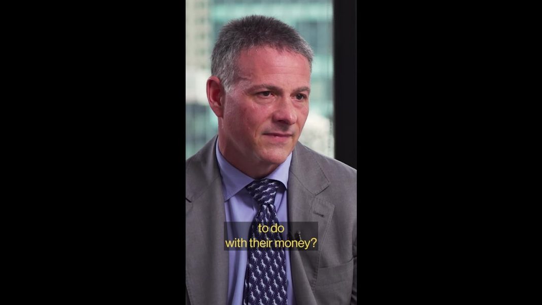How would David Einhorn Invest $100,000? #news #stocks #investing #economy