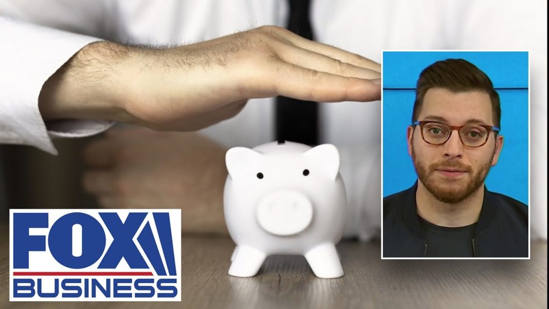 ‘FINANCIAL NUMBER’: Personal finance expert reveals ‘truth’ behind retirement