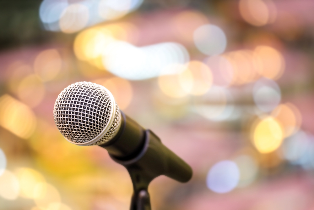 AI and Hot Mics