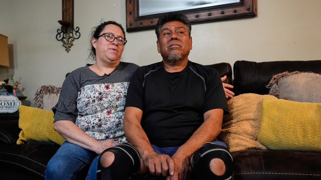 As the shutdown drags on, these people will lose if health care subsidies expire