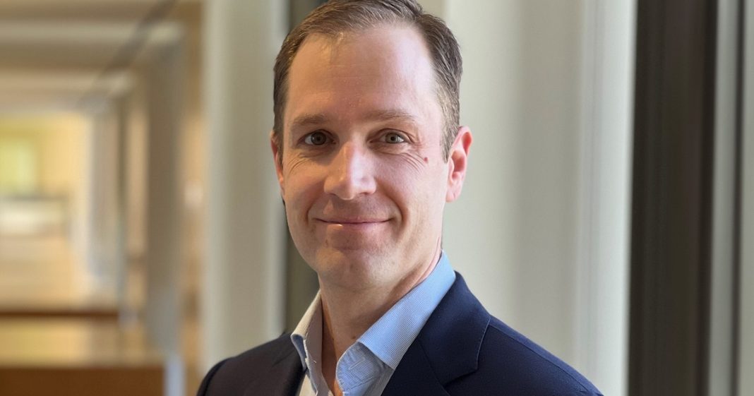 Edelman Elevates New President to Acting CEO