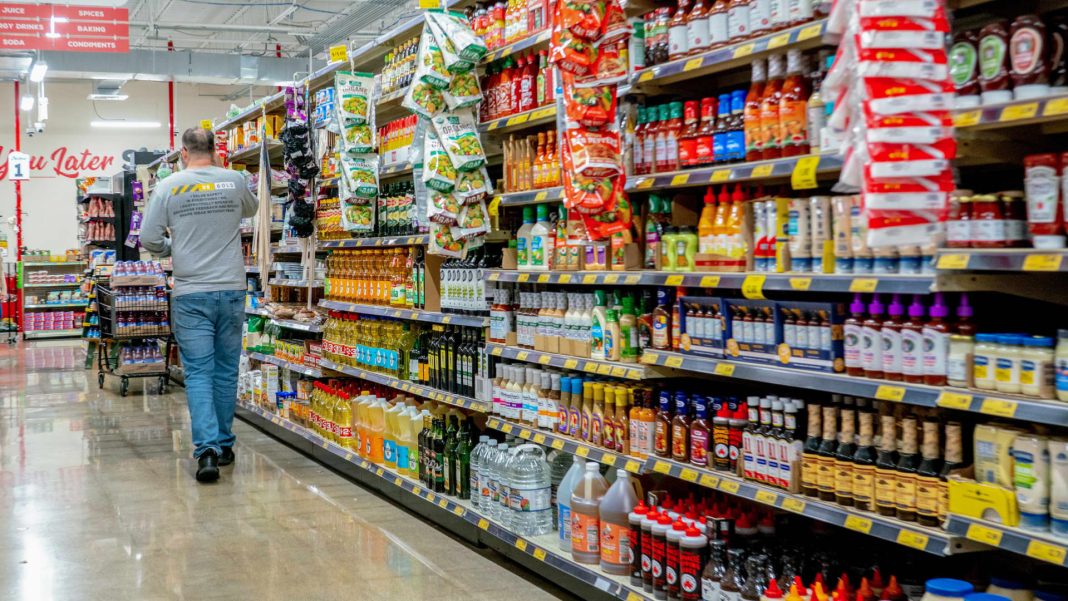 Five key takeaways from Friday's consumer price index report