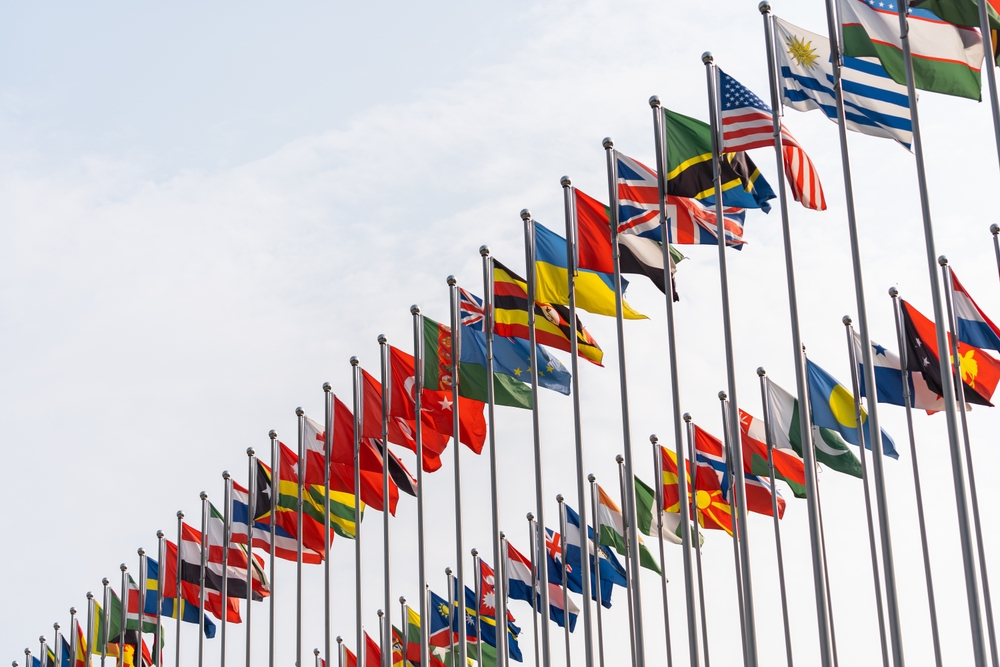 Get Enhanced International Exposure With This Active ETF