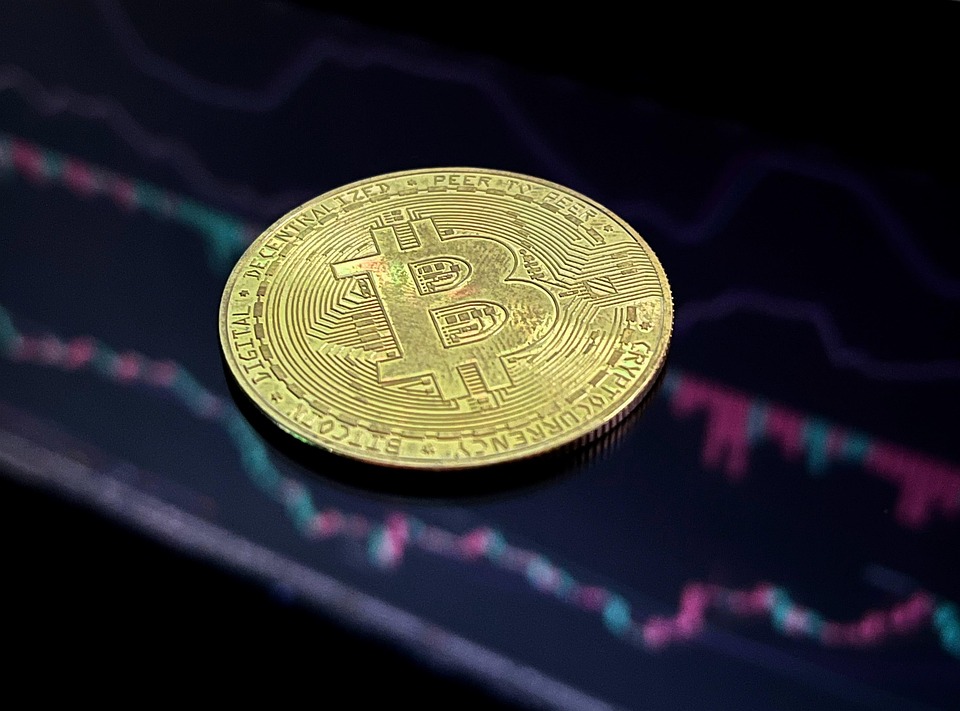 Here’s How High The Bitcoin Price Would Be If It Catches Up With The Stock Market
