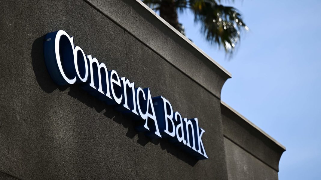 M&A is coming back in a big way in banking. A top analyst believes these are the next takeouts