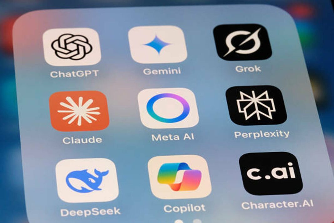 Meta Stock’s AI Strategy Looks Riskier Than Its Peers (NASDAQ:META)