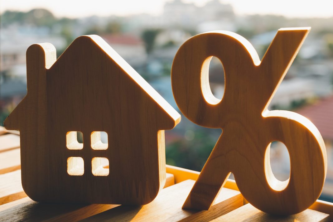 Mortgage rates decrease | ABA Banking Journal