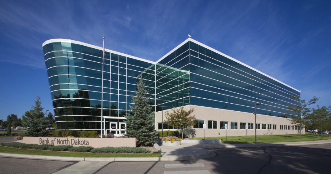 North Dakota plans to issue its own stablecoin | PaymentsSource