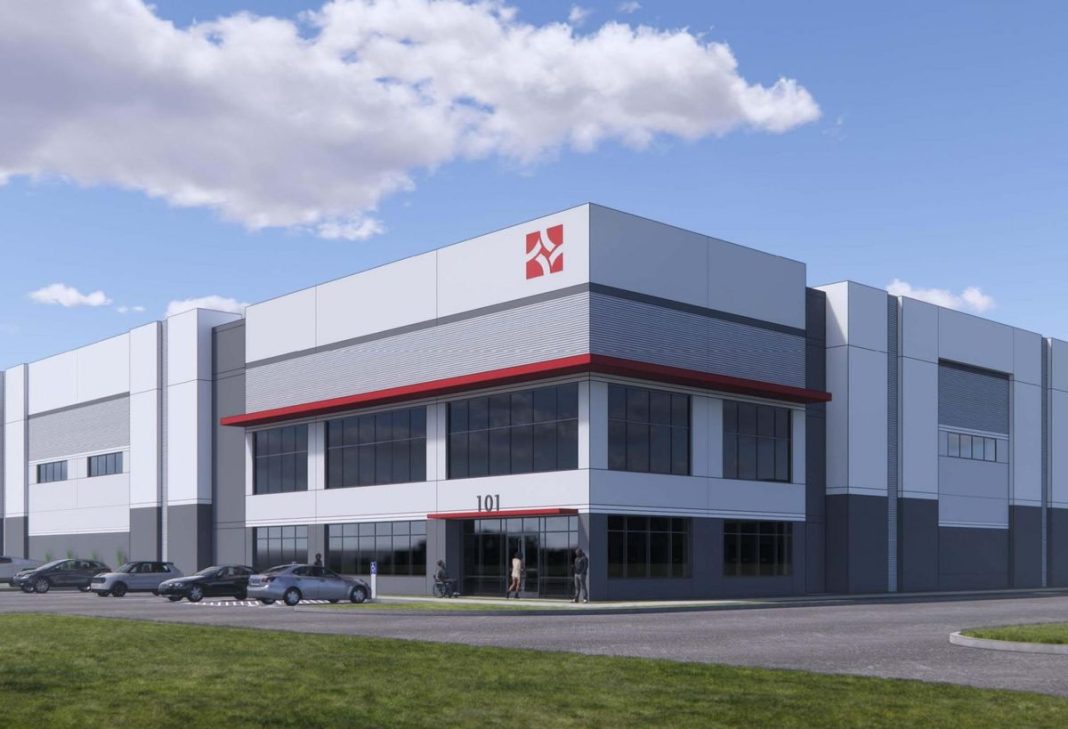 Northern Suburb Emerges As Hottest Industrial Market In The Metroplex