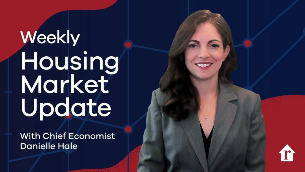 October 3, 2025 Economic and Housing Market Update