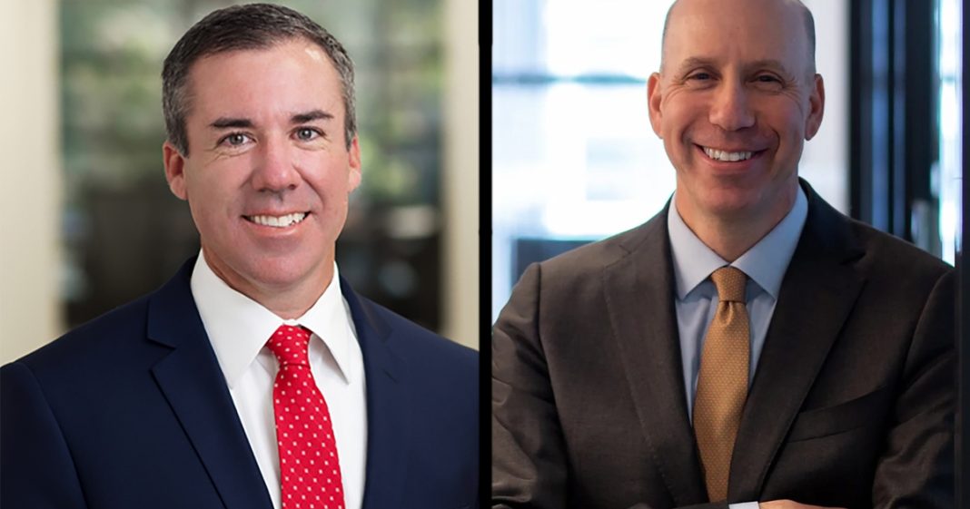 RIAs Merge to Form $10B Employee-Owned Firm